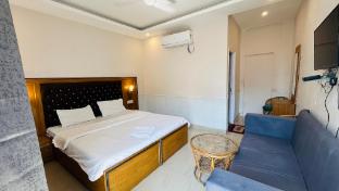 shaanti hostel and coliving