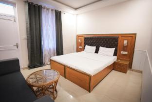 shaanti hostel and coliving
