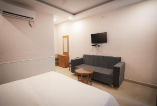 shaanti hostel and coliving