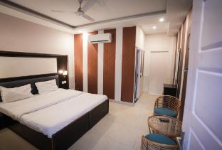 shaanti hostel and coliving