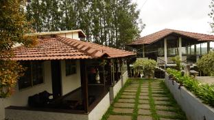 rajvilas homestay