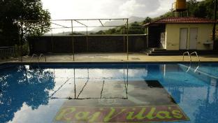 rajvilas homestay