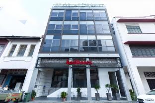 reddoorz hotel plus little india