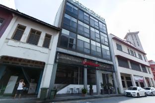 reddoorz hotel plus little india