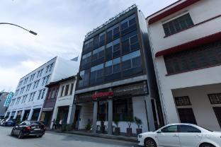 reddoorz hotel plus little india