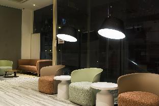 reddoorz hotel plus little india
