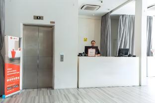 reddoorz hotel plus little india