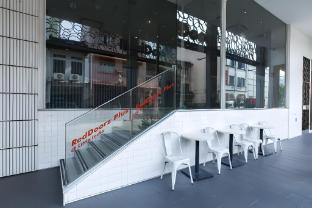 reddoorz hotel plus little india