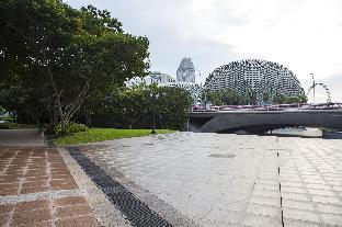 reddoorz hotel plus little india