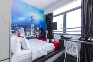 reddoorz hotel plus little india