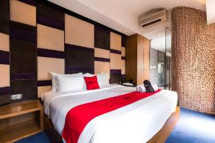 reddoorz hotel plus little india