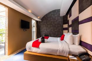 reddoorz hotel plus little india