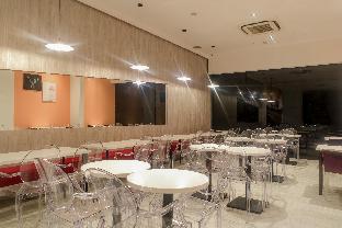 reddoorz hotel plus little india