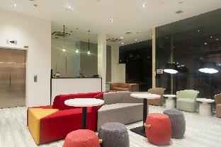 reddoorz hotel plus little india