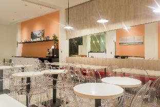 reddoorz hotel plus little india