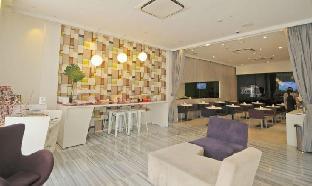 reddoorz hotel plus little india