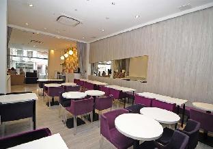 reddoorz hotel plus little india