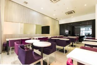 reddoorz hotel plus little india