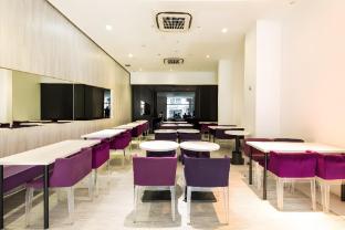 reddoorz hotel plus little india