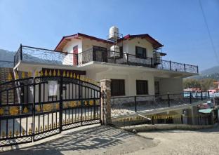 nainital