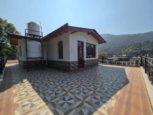 nainital