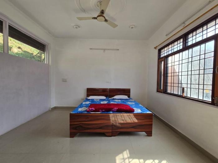 shree dev asthanam homestay