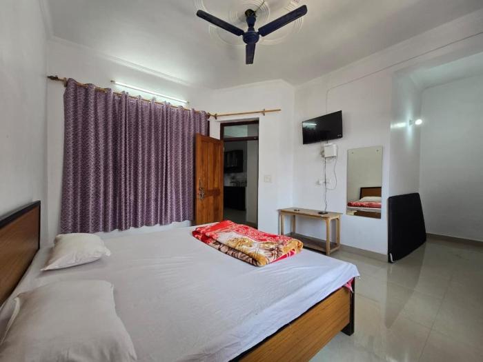 shree dev asthanam homestay