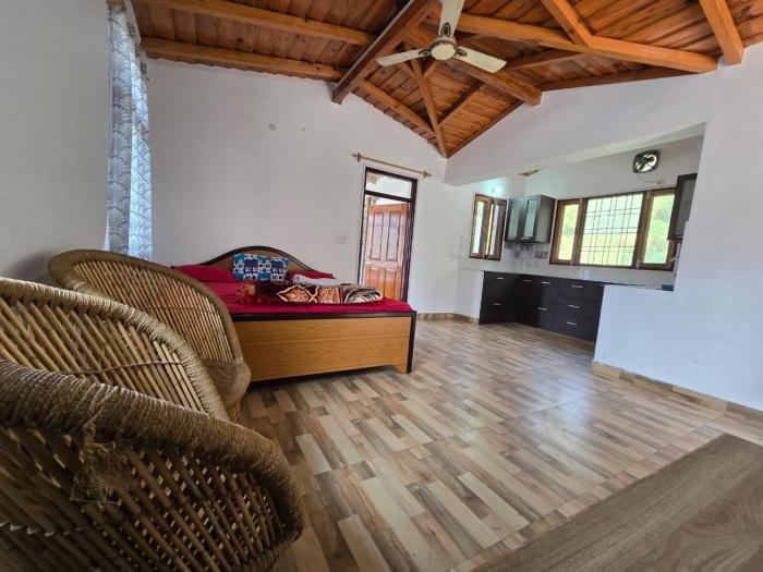 shree dev asthanam homestay