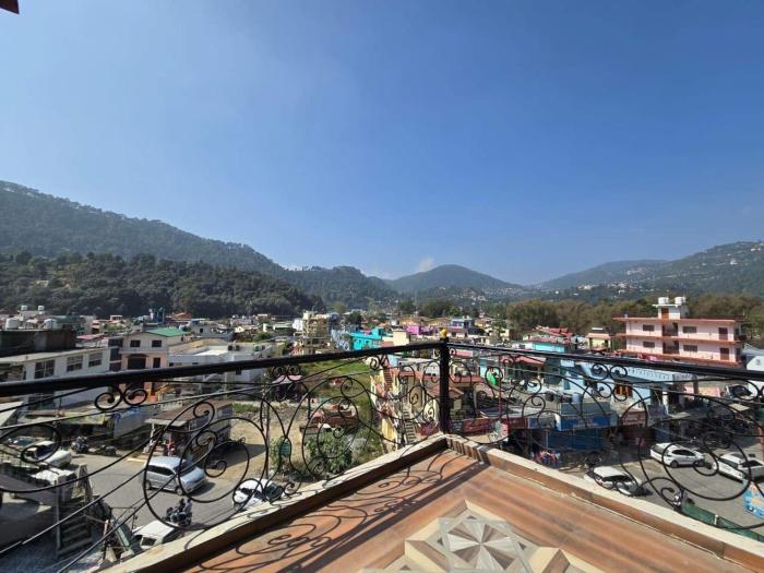 shree dev asthanam homestay