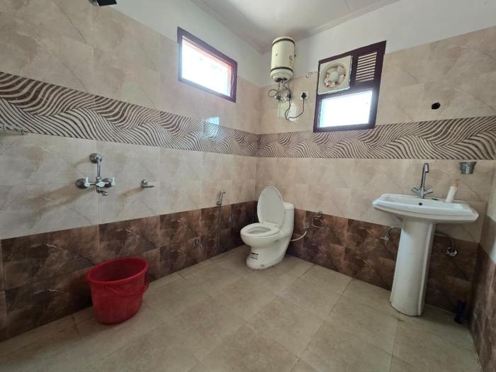 shree dev asthanam homestay
