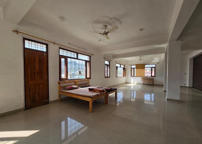 shree dev asthanam homestay