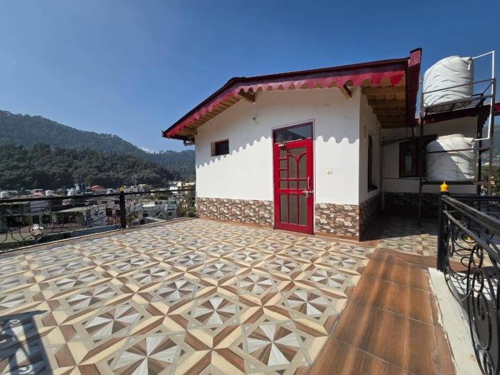 shree dev asthanam homestay