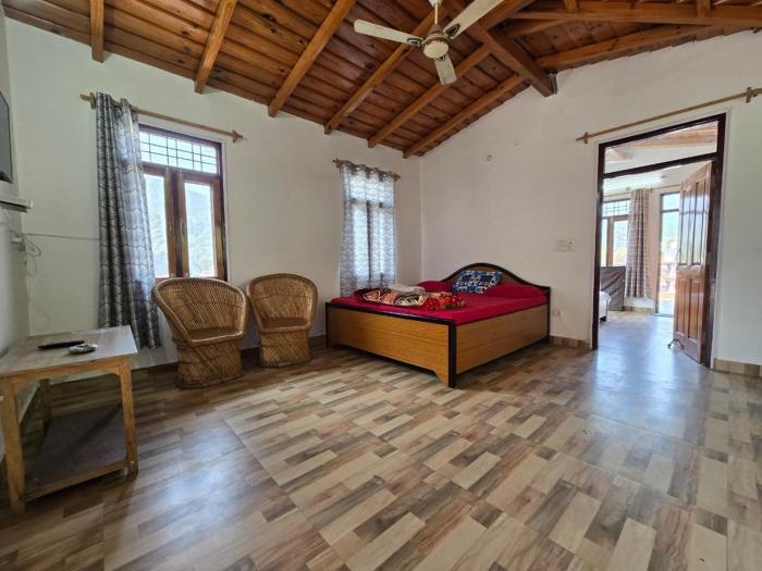 shree dev asthanam homestay