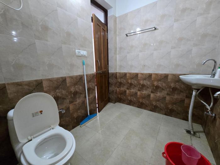 shree dev asthanam homestay