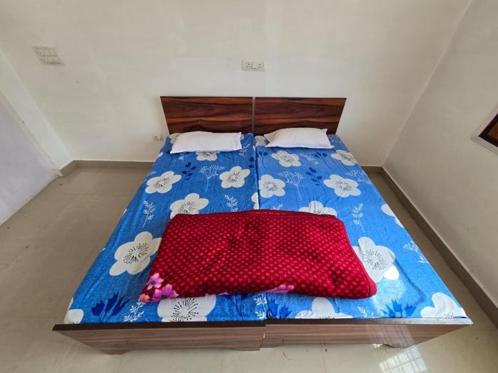 shree dev asthanam homestay