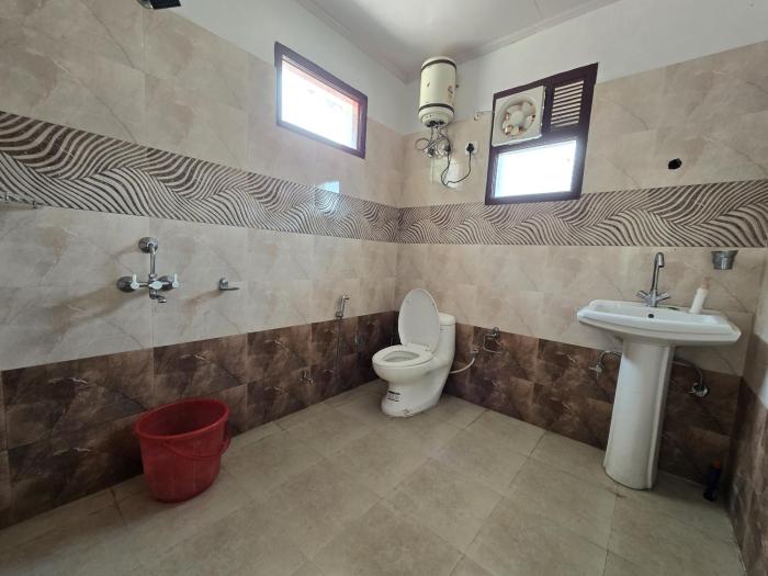 shree dev asthanam homestay