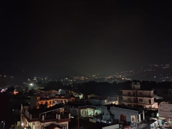 shree dev asthanam homestay