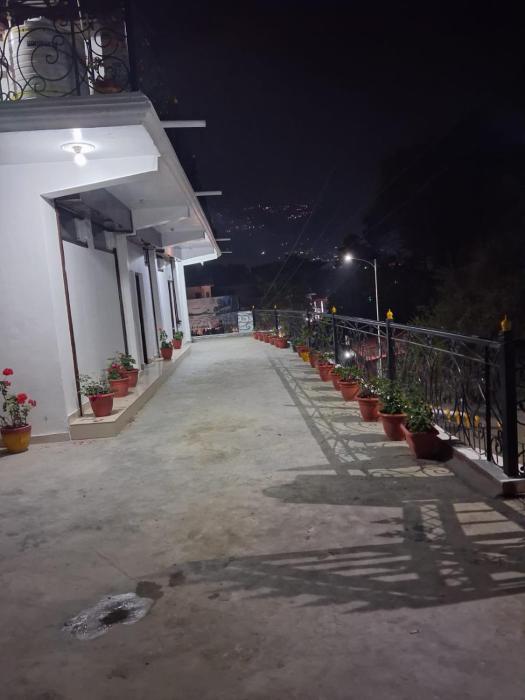 shree dev asthanam homestay