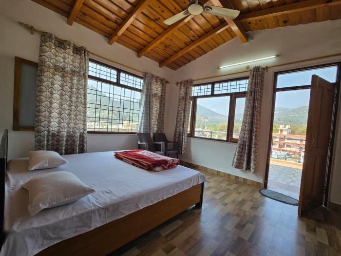 shree dev asthanam homestay