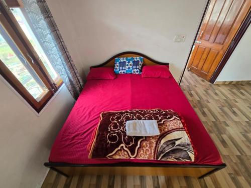 Shree Dev Asthanam Homestay,,4 star
