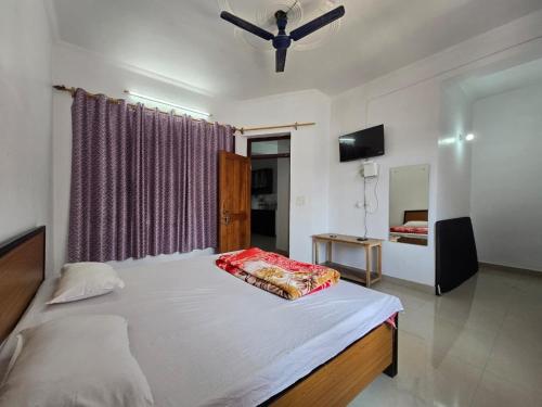 shree dev asthanam homestay