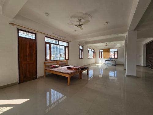 shree dev asthanam homestay