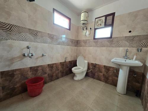 shree dev asthanam homestay