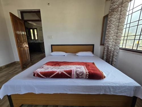 Shree Dev Asthanam Homestay,,4 star