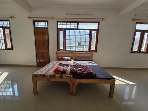 shree dev asthanam homestay