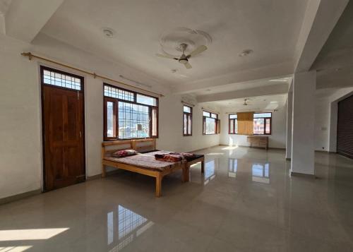 shree dev asthanam homestay