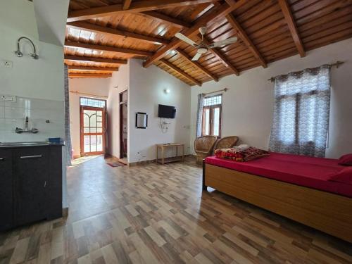 shree dev asthanam homestay