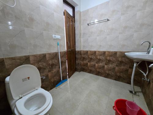 shree dev asthanam homestay