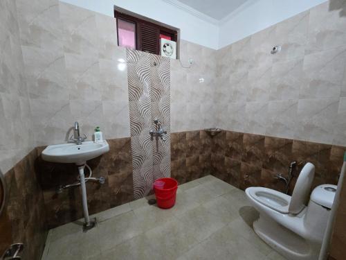 shree dev asthanam homestay