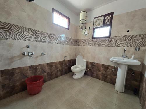 shree dev asthanam homestay